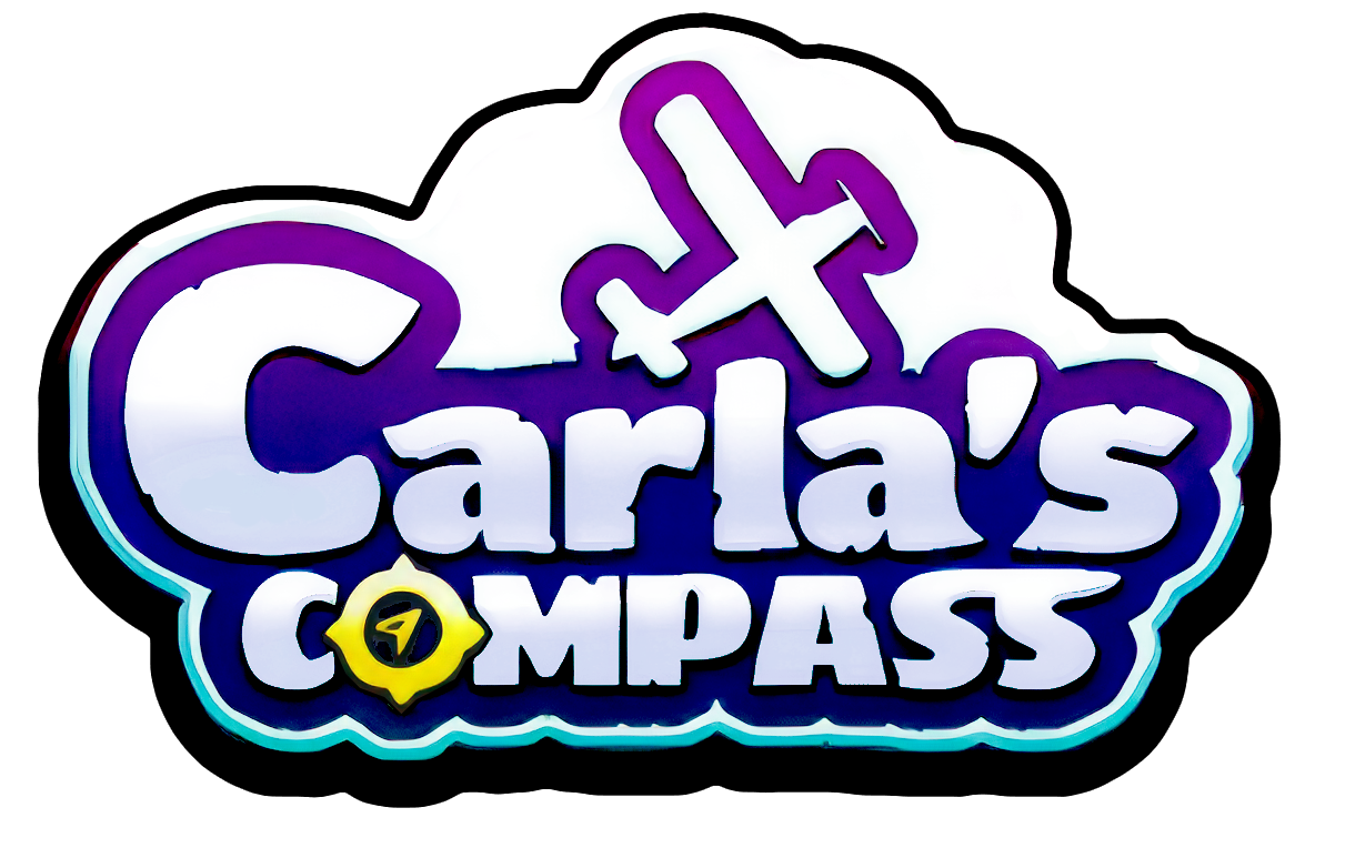 Carla's Compass: Merge Legacy